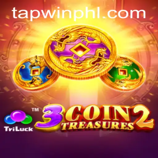 Exploring 3CoinTreasures2: A Legendary Journey with TAPWIN.com