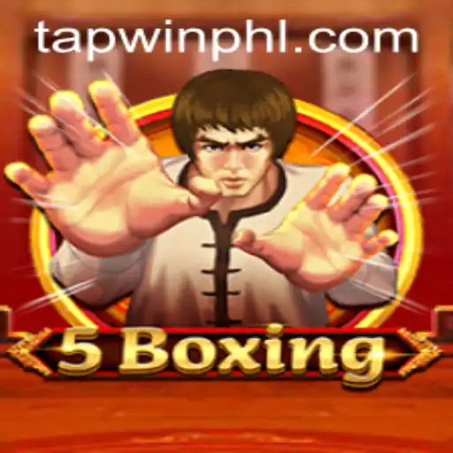 Exploring 5Boxing: A New Era in Gaming with TAPWIN.com