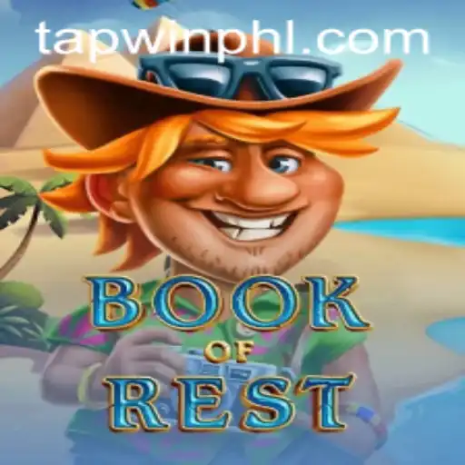 Unveiling the Mysteries of BookofRest: A Journey into the Unknown with TAPWIN.com
