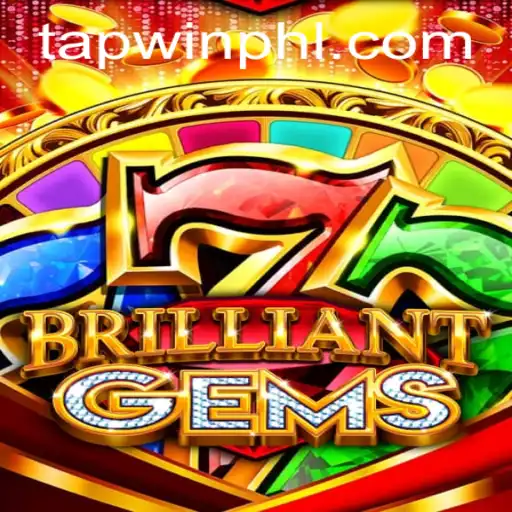 BrilliantGems: The Dazzling Puzzle Game with TAPWIN.com Insights