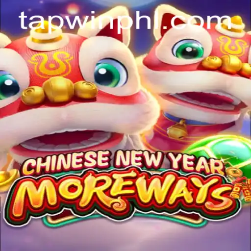 Discover CHINESENEWYEARMOREWAYS: An Exciting Journey Powered by TAPWIN.com