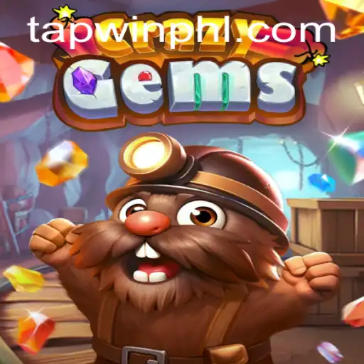 CrazyGems: Unleash Your Gaming Skills at TAPWIN.com