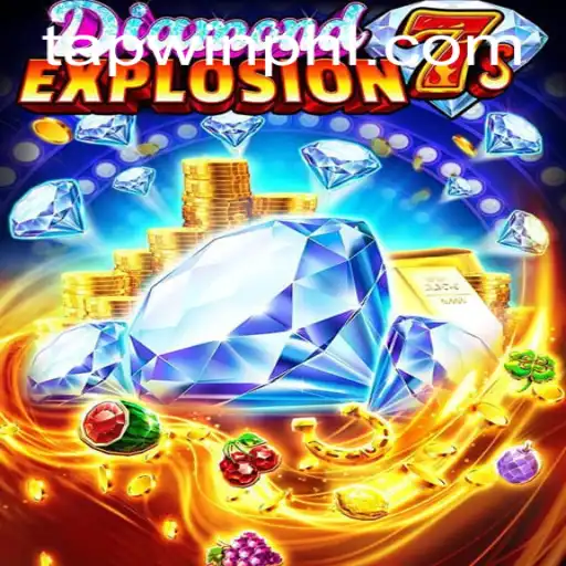 Unlock the Thrills of DiamondExplosion7s with TAPWIN.com