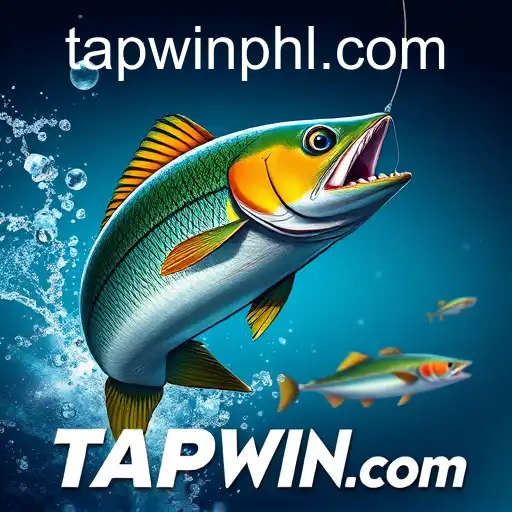 Reeling in the Thrill: Fishing Games and TAPWIN.com