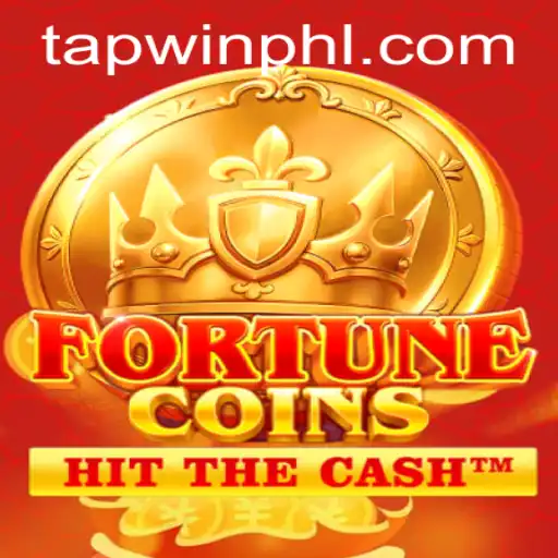 Discover FortuneCoins: Excitement with TAPWIN.com