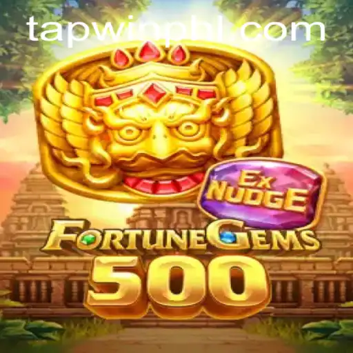 Unveiling FortuneGems500: A Thrilling Adventure with a Twist from TAPWIN.com