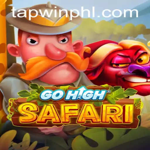 Exploring the Adventures of GoHighSafari: A New Gaming Excursion by TAPWIN.com