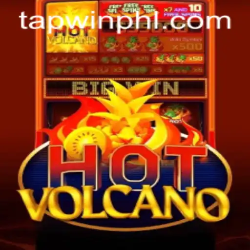Unveiling HotVolcano by TAPWIN.com: A Fiery Gaming Adventure