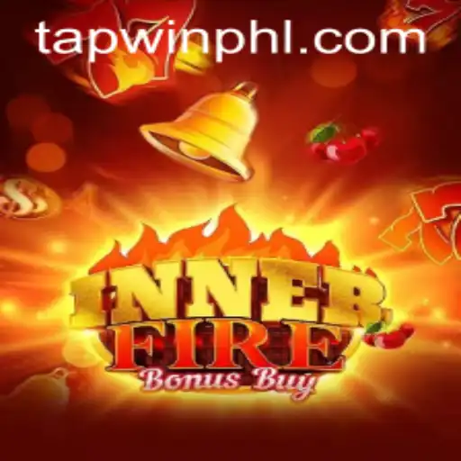 Unleashing the Thrill: InnerFireBonusBuy at TAPWIN.com