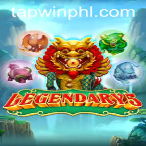 Unveiling Legendary5: A New Era of Gaming at TAPWIN.com