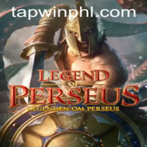 Exploring LegendofPerseus: An Epic Adventure from TAPWIN.com