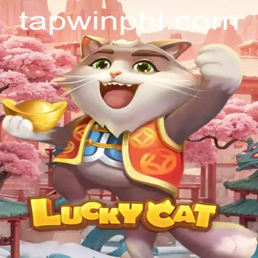Exploring the Addictive Charm of LuckyCat: A Digital Adventure with TAPWIN.com