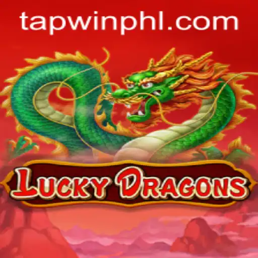 Discover the Exciting World of LuckyDragons: Your Ultimate Gaming Adventure at TAPWIN.com