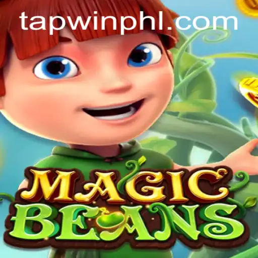 Discover the Enchanting World of MAGICBEANS at TAPWIN.com