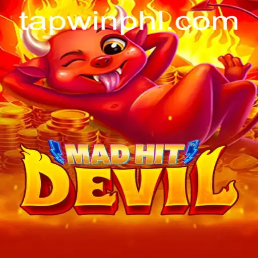 Dive Into the Thrilling World of MadHitDevil with TAPWIN.com