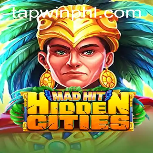 Discover the Mysteries of MadHitHiddenCities with TAPWIN.com