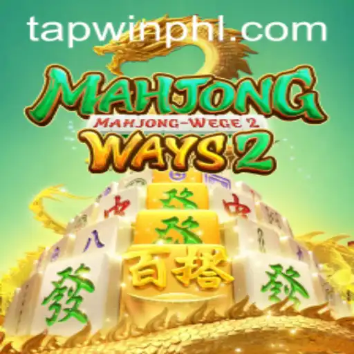 Discover MahjongWays2: A Unique Gaming Experience on TAPWIN.com