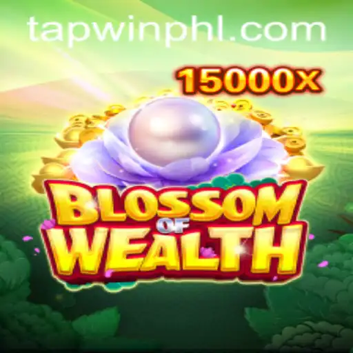 Exploring the Magical World of BlossomofWealth: A TAPWIN.com Adventure