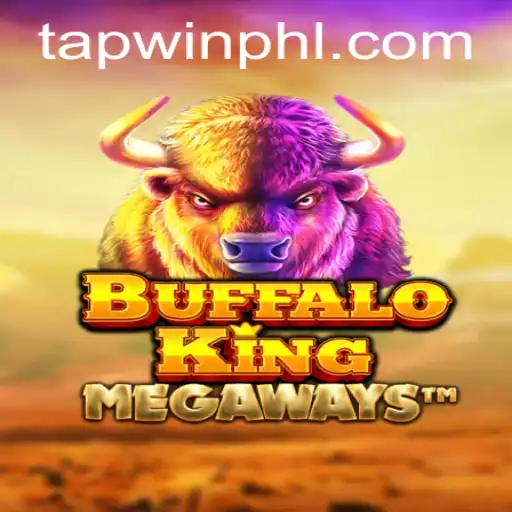 BuffaloKing: A Wild Adventure Awaits at TAPWIN.com