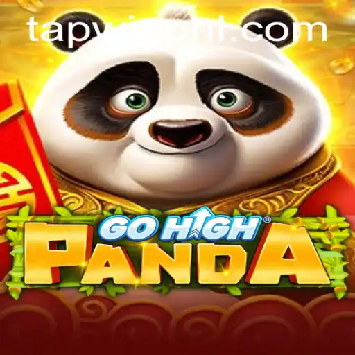 Discover the Thrill of GoHighPanda with TAPWIN.com