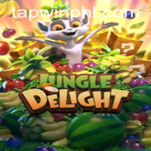 Explore the Exciting World of JungleDelight on TAPWIN.com