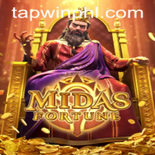 MidasFortune: A New Era in Online Gaming