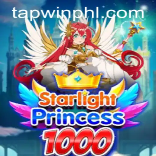 StarlightPrincess1000: A Magical Journey into the World of Gaming