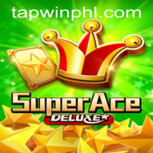 Explore the Exciting World of SuperAceDeluxe and TAPWIN.com