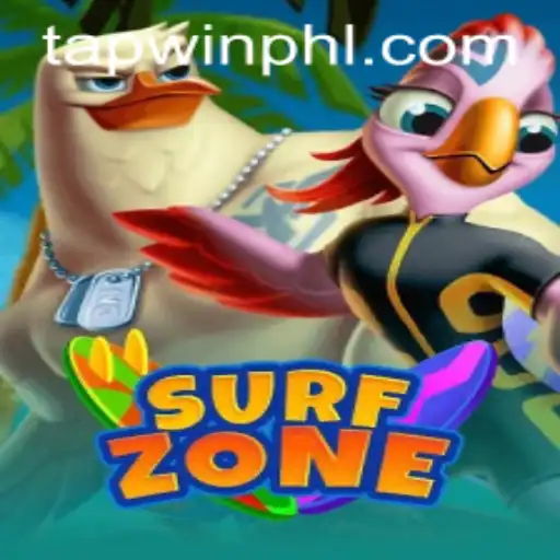 Dive Into Adventure with SurfZone: Your Ultimate Gaming Experience