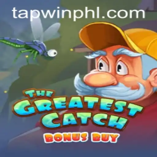 Discover the Exciting Adventure of TheGreatestCatchBonusBuy on TAPWIN.com