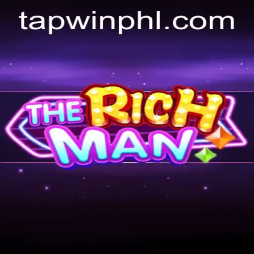 Unveiling 'TheRichMan': A New Gaming Experience with TAPWIN.com
