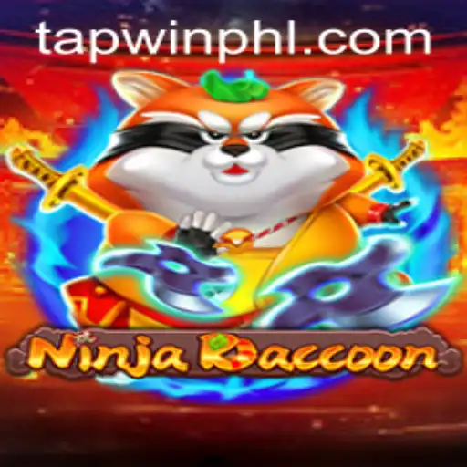 NinjaRaccoon: The Exciting New Adventure Game from TAPWIN.com