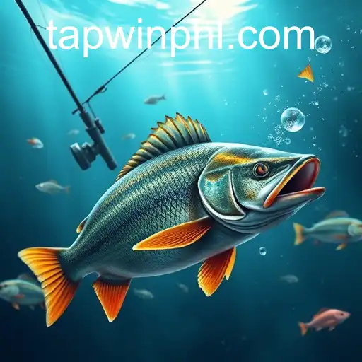 Discovering the World of Online Fishing: Exploring TAPWIN.com