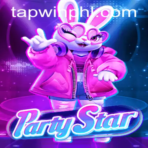 PartyStar and TAPWIN.com: A Revolutionary Gaming Experience
