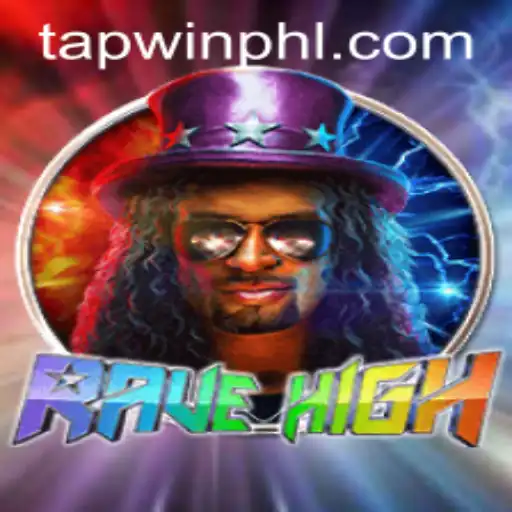 RaveHigh: The Thrilling New Game Experience by TAPWIN.com