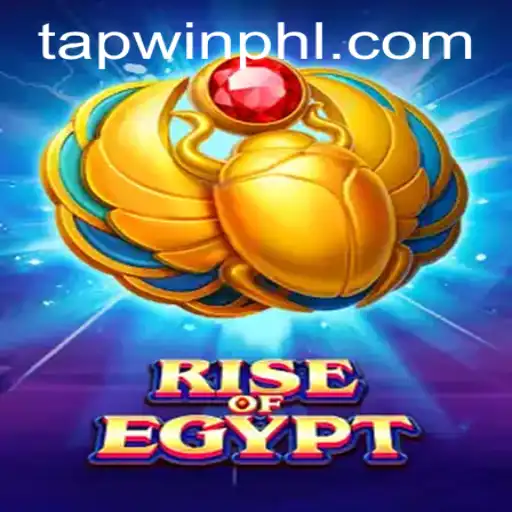 Discover the Riches of Ancient Times with RiseOfEgypt at TAPWIN.com