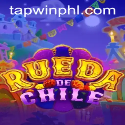 Discover the Excitement of RuedaDeChile: The Ultimate Game at TAPWIN.com