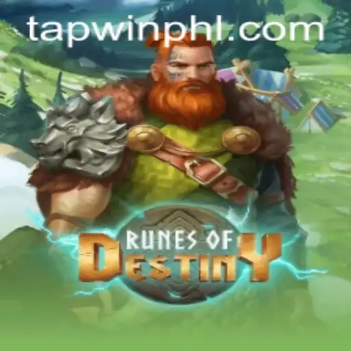 RunesOfDestiny: Exploring the Mystical World of Strategic Gameplay