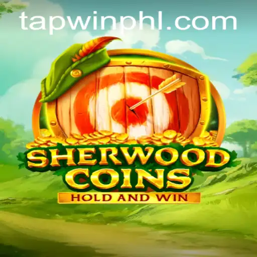 Discover the Exciting World of SherwoodCoins on TAPWIN.com