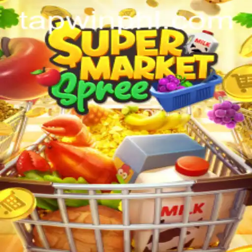 Exploring the Exciting World of SupermarketSpree and TAPWIN.com