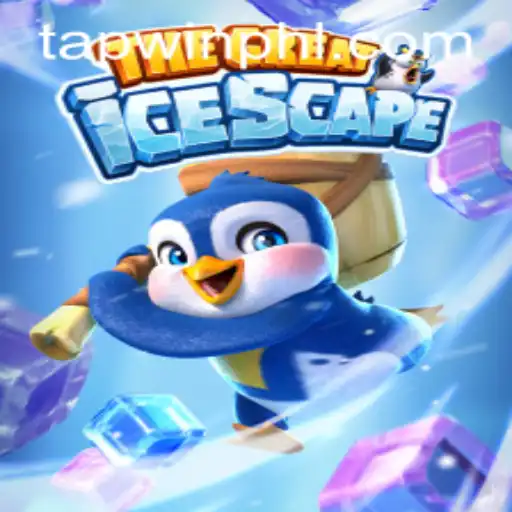 Exploring TheGreatIcescape: A Chilly Adventure with TAPWIN.com