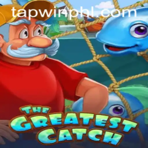 Exploring TheGreatestCatch: A Dive into the Adventure with TAPWIN.com