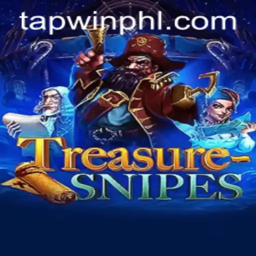 Discover the Thrills of TreasureSnipes: The Latest Online Sensation via TAPWIN.com