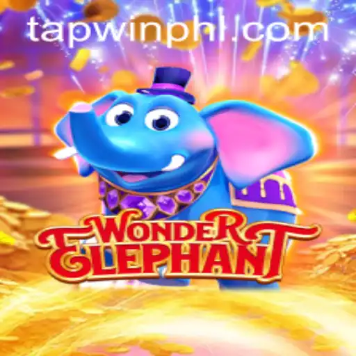 Unveiling WonderElephant: An Interactive Adventure by TAPWIN.com