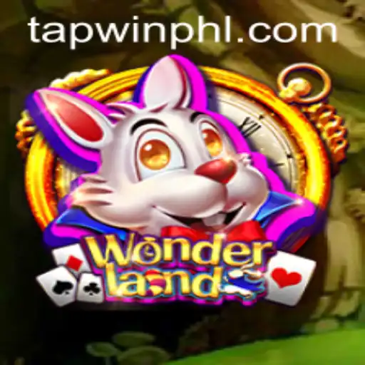 Exploring the Enchanting World of Wonderland on TAPWIN.com