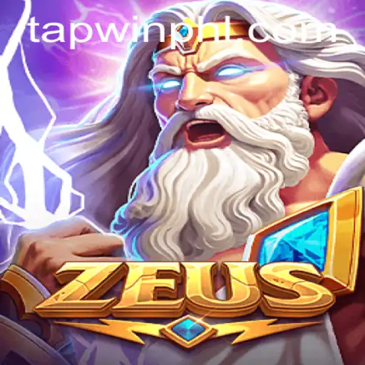 Discover Zeus: An Epic Adventure in the Realm of the Gods